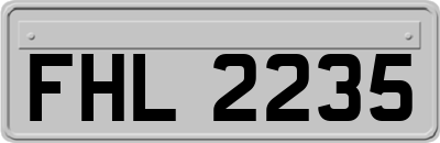 FHL2235