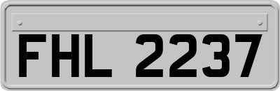 FHL2237