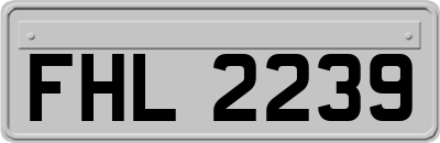 FHL2239