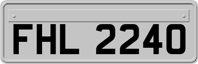 FHL2240