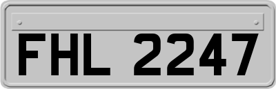 FHL2247