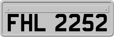 FHL2252