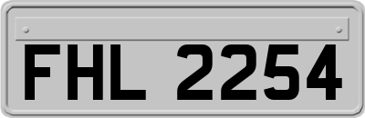FHL2254