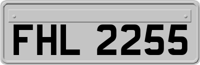FHL2255