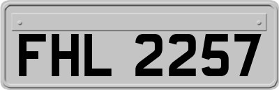 FHL2257