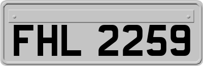 FHL2259