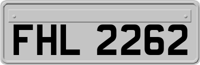 FHL2262