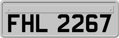 FHL2267