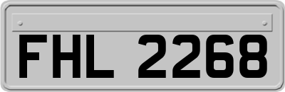FHL2268