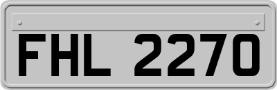 FHL2270