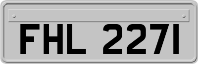 FHL2271