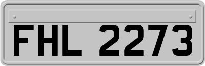 FHL2273