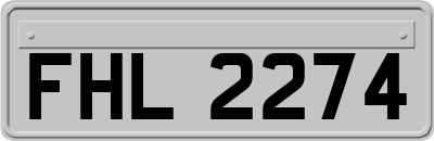 FHL2274