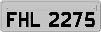FHL2275