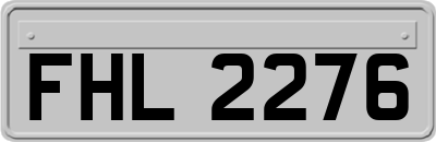 FHL2276
