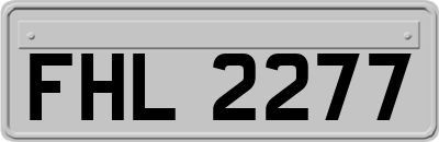 FHL2277