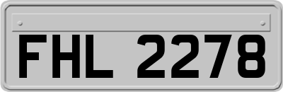 FHL2278