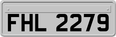 FHL2279