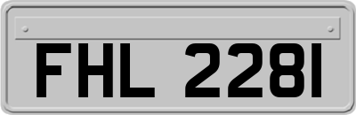 FHL2281