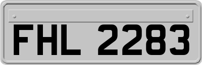 FHL2283