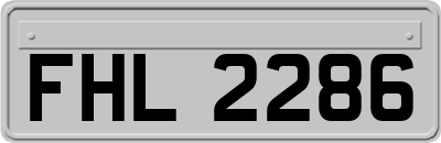 FHL2286