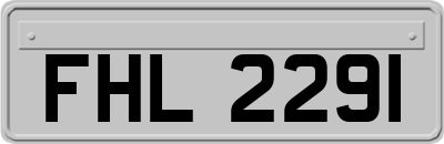 FHL2291