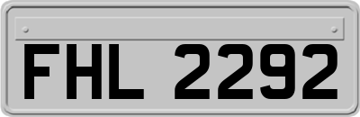 FHL2292