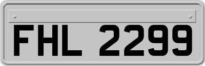 FHL2299