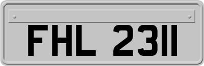 FHL2311