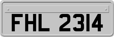 FHL2314