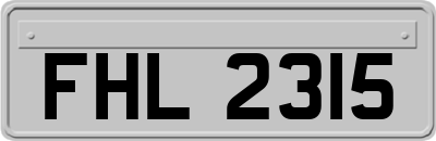 FHL2315