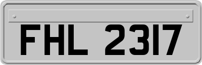 FHL2317