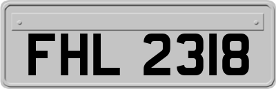 FHL2318