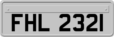 FHL2321