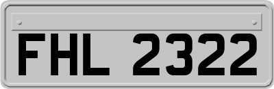 FHL2322