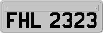 FHL2323