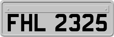 FHL2325