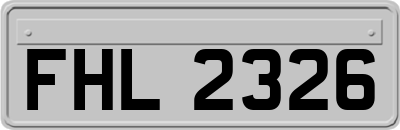 FHL2326