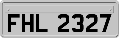 FHL2327