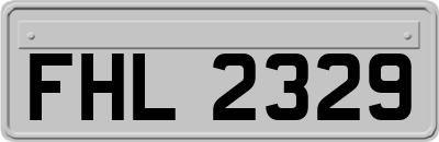 FHL2329