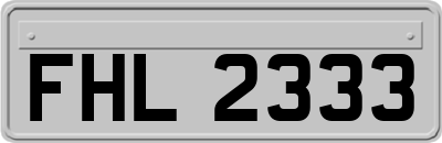 FHL2333