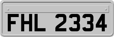 FHL2334