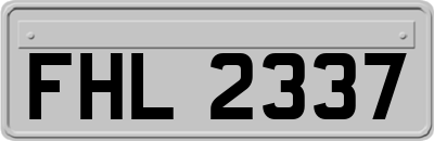 FHL2337