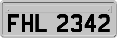 FHL2342