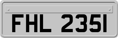 FHL2351