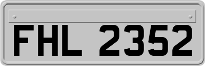 FHL2352