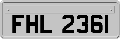 FHL2361