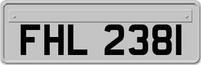 FHL2381