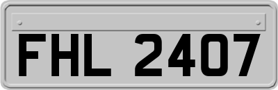 FHL2407