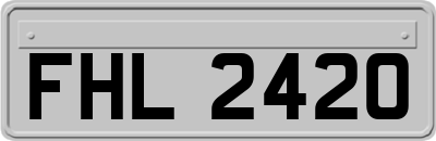 FHL2420